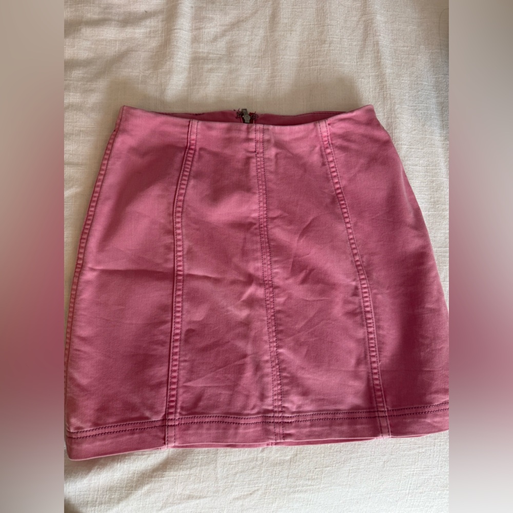 Free People Skirt